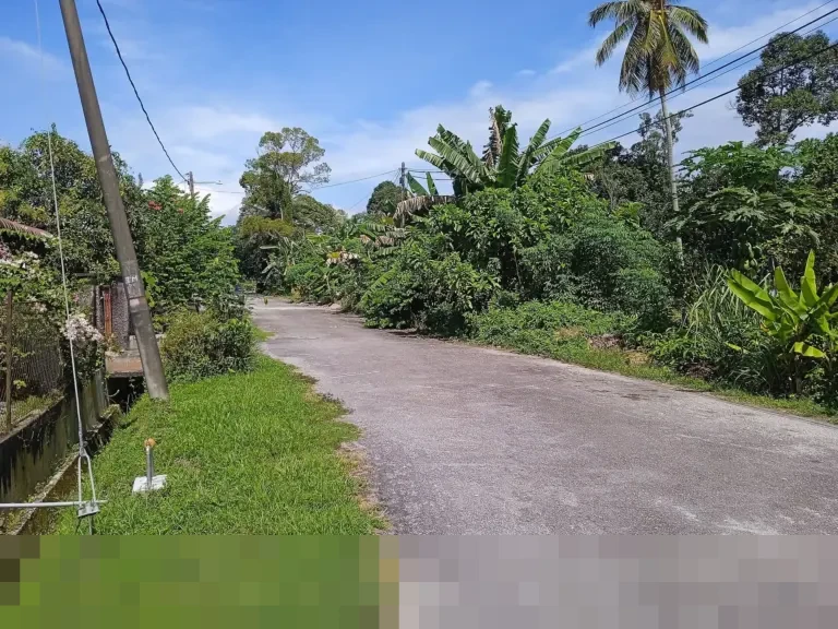 Menteri PU Dody Hanggodo: “Jalan Blangkejeren-Kutacane Sudah Selesai, tapi Memang Masih Terbatas”