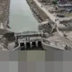 Menteri PU Dody Hanggodo: “Pemulihan Irigasi Jambo Aye Prioritas Ketahanan Pangan”