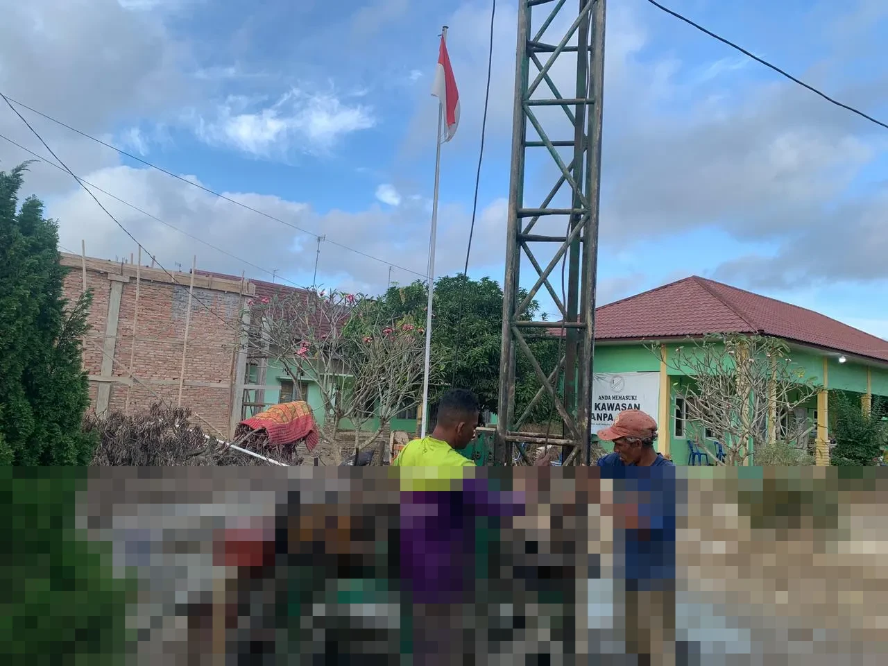 Menteri PU Dody Hanggodo: “Warga Bisa Beribadah Tenang,” Percepat Pembangunan Sumur Bor di Aceh Menteri PU Dody Hanggodo: “Warga Bisa Beribadah Tenang,” Percepat Pembangunan Sumur Bor di Aceh