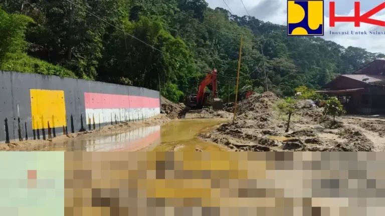 Menteri PU Dody: “Konektivitas Jalan Urat Nadi”, Targetkan Gayo Lues-Aceh Tenggara Normal 7 Januari Menteri PU Dody: “Konektivitas Jalan Urat Nadi”, Targetkan Gayo Lues-Aceh Tenggara Normal 7 Januari