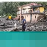 Menteri Sosial: “Kita Terus Bekerja Sama” Salurkan Bantuan Banjir Bandang Sitaro, 8 Tewas