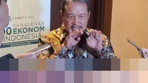 Menteri Trenggono Sentil Kontraktor Proyek Kampung Nelayan Merah Putih, Minta Perbaikan Segera