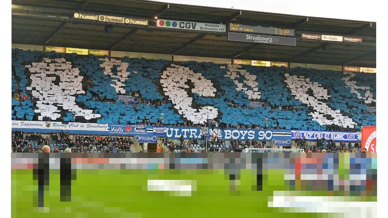 Menuju Chelsea, Liam Rosenior Tinggalkan RC Strasbourg: Ini 6 Pemain Andalan yang Berpotensi Reuni Menuju Chelsea, Liam Rosenior Tinggalkan RC Strasbourg: Ini 6 Pemain Andalan yang Berpotensi Reuni