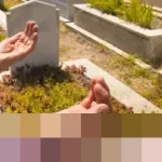 Menulis Nama dan Tanggal Wafat di Batu Nisan: Perspektif Islam dan Batasan yang Dianjurkan