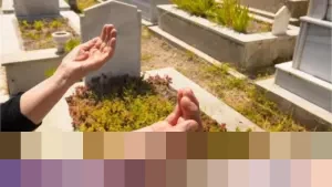 Menulis Nama dan Tanggal Wafat di Batu Nisan: Perspektif Islam dan Batasan yang Dianjurkan