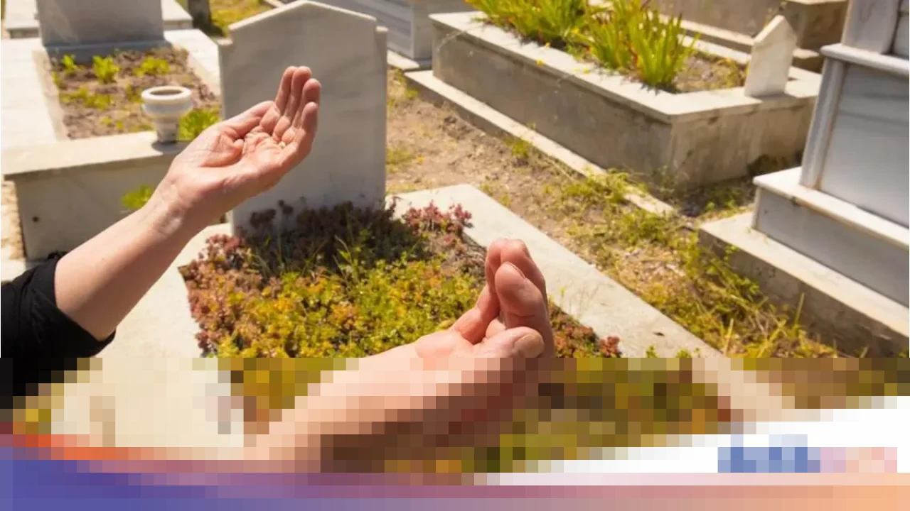 Menulis Nama dan Tanggal Wafat di Batu Nisan: Perspektif Islam dan Batasan yang Dianjurkan Menulis Nama dan Tanggal Wafat di Batu Nisan: Perspektif Islam dan Batasan yang Dianjurkan