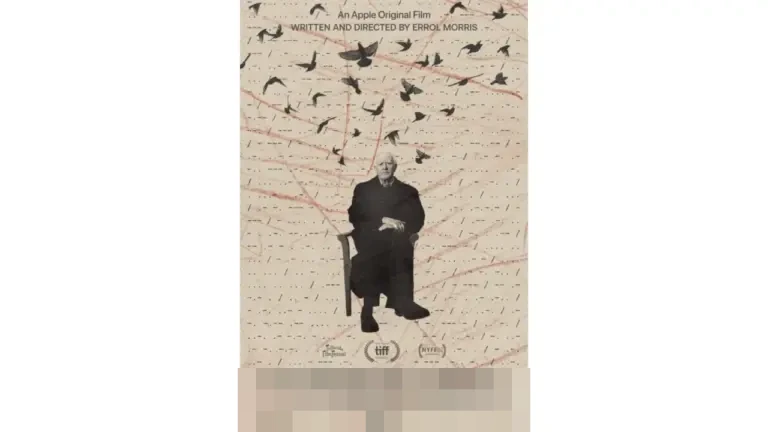 Menyelami Dunia John le Carré: Kisah Nyata di Balik Fiksi Spionase Legendaris dalam ‘The Pigeon Tunnel’ Menyelami Dunia John le Carré: Kisah Nyata di Balik Fiksi Spionase Legendaris dalam ‘The Pigeon Tunnel’