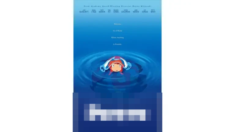 Menyelami Dunia Magis ‘Ponyo’: Kisah Persahabatan dan Keseimbangan Alam Karya Hayao Miyazaki Menyelami Dunia Magis ‘Ponyo’: Kisah Persahabatan dan Keseimbangan Alam Karya Hayao Miyazaki