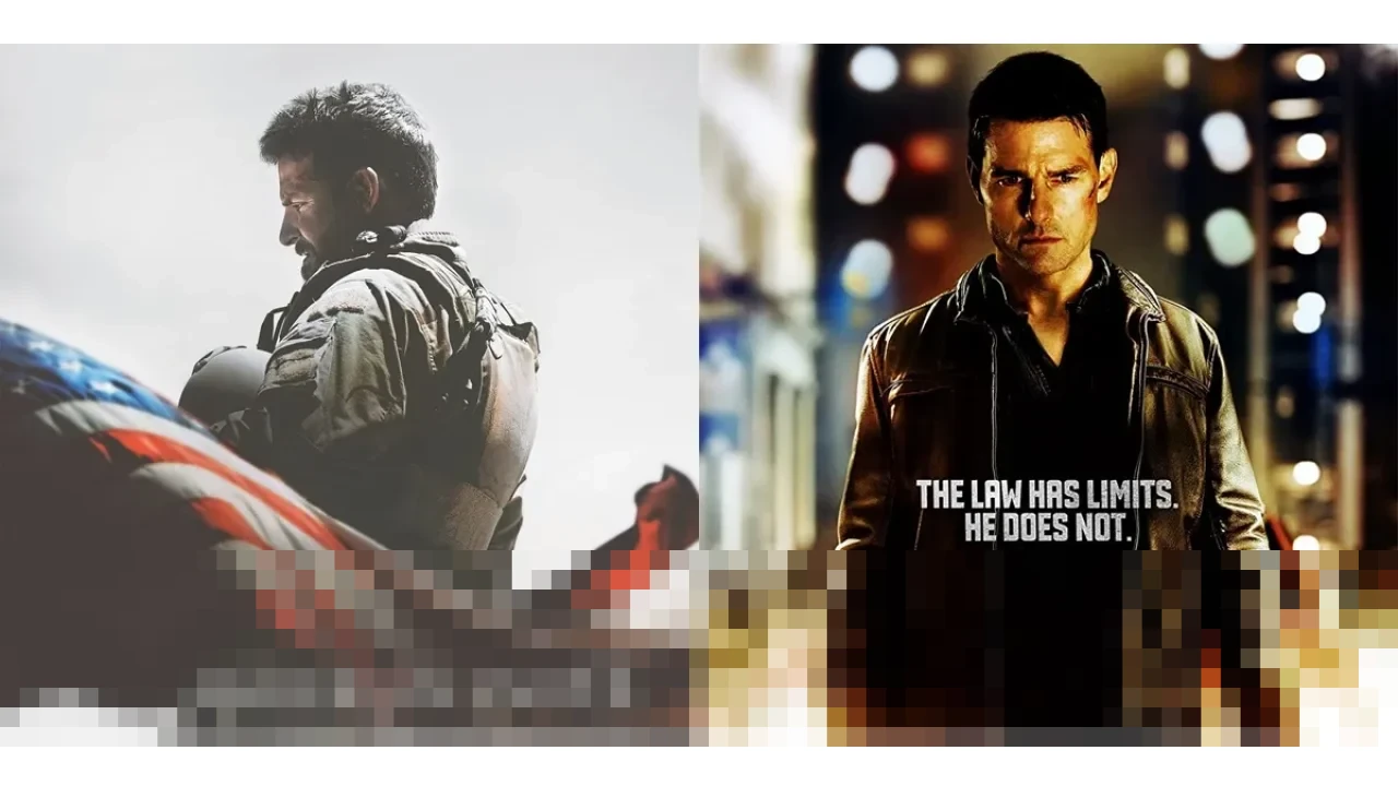 Menyelami Dunia Penembak Jitu: 13 Film Sniper Terbaik yang Wajib Ditonton Pecinta Aksi