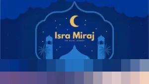 Menyingkap Sidratul Muntaha, Puncak Mukjizat Isra Miraj Nabi Muhammad di Langit Ketujuh