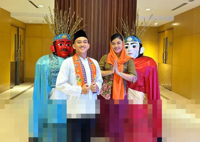 Merasakan Jejak Budaya Betawi di Jantung Ibu Kota: Hotel Ciputra Jakarta Hadirkan Pengalaman Menginap Unik