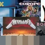 Merayakan Empat Dekade: Album Rock dan Metal 1986 yang Abadi Mengguncang Dunia Musik
