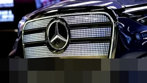 Mercedes-Benz Hentikan EQS, S-Class Listrik Baru Akan Mirip Model Konvensional