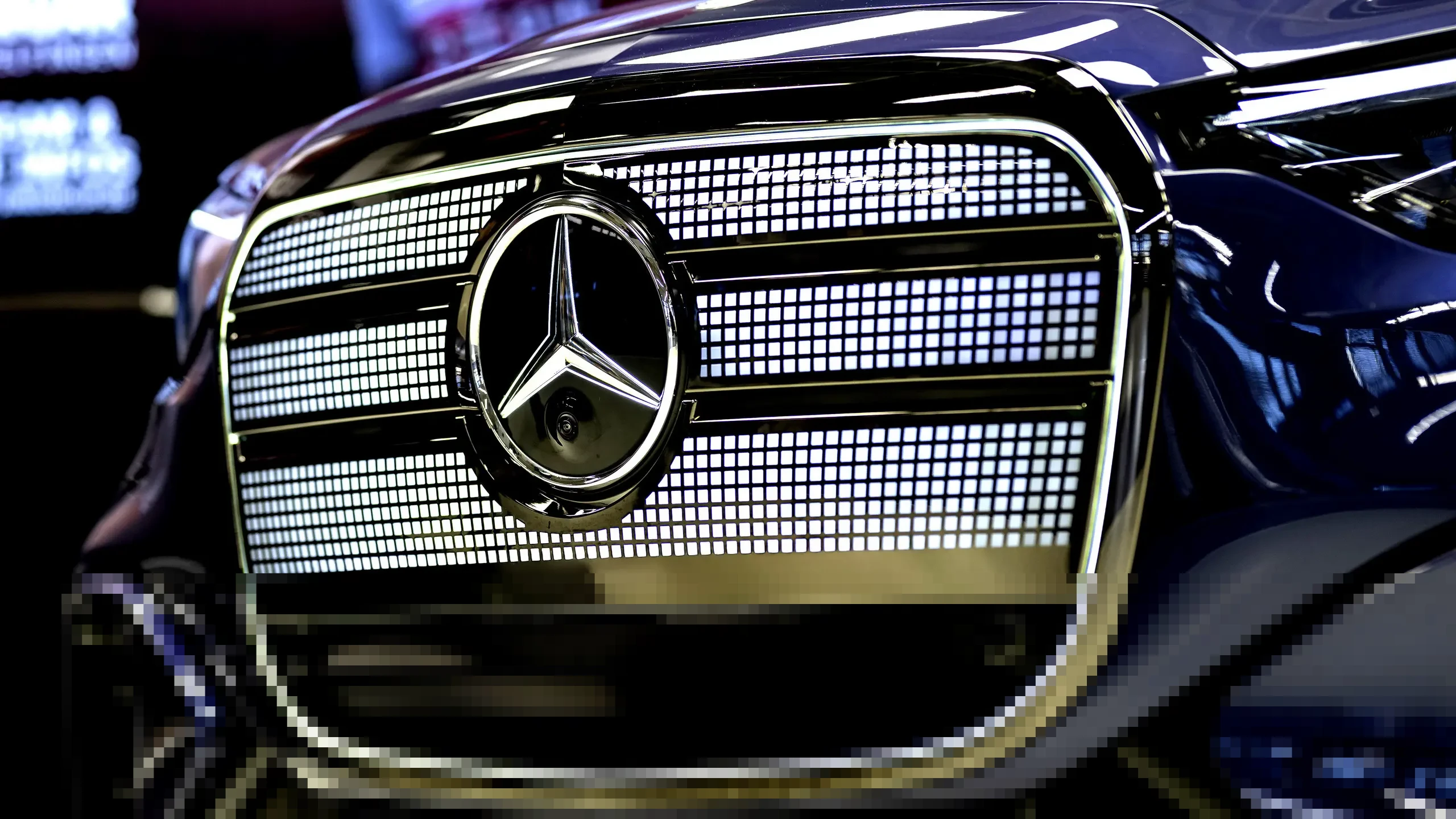 Mercedes-Benz Hentikan EQS, S-Class Listrik Baru Akan Mirip Model Konvensional