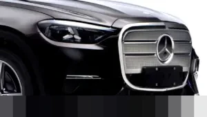 Mercedes-Benz Luncurkan GLC 350 L Khusus Tiongkok: Lebih Panjang, Bertenaga Ganda, dan Jarak Tempuh Lebih Jauh