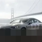 Mercedes-Benz Perkenalkan MB.Drive Assist Pro, Navigasi Otonom Canggih untuk Jalanan Kota