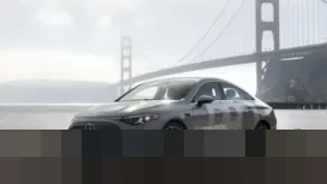 Mercedes-Benz Perkenalkan MB.Drive Assist Pro, Navigasi Otonom Canggih untuk Jalanan Kota