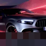 Mercedes-Benz Pertahankan A-Class hingga 2028, Produksi Dialihkan ke Hungaria Demi Efisiensi