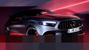 Mercedes-Benz Pertahankan A-Class hingga 2028, Produksi Dialihkan ke Hungaria Demi Efisiensi