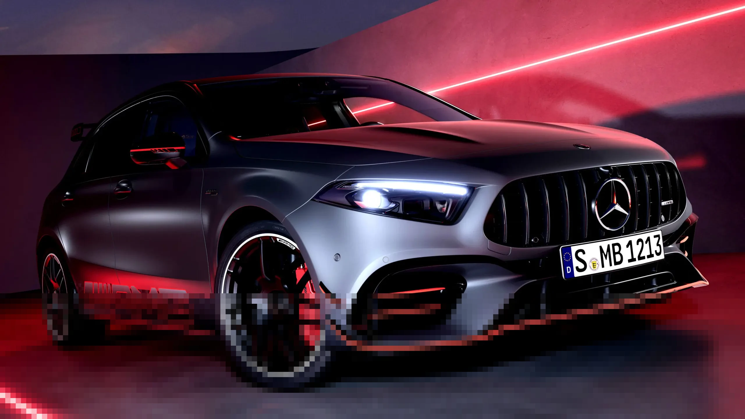 Mercedes-Benz Pertahankan A-Class hingga 2028, Produksi Dialihkan ke Hungaria Demi Efisiensi