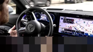 Mercedes-Benz Segera Hadirkan Fitur Mengemudi Hands-Free di Perkotaan AS, Namun Pengemudi Wajib Berlangganan