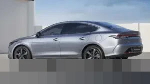 Merek Mobil Cina Mulai Geser Dominasi Jepang di Inggris, Penjualan Diproyeksikan Tembus 200 Ribu Unit