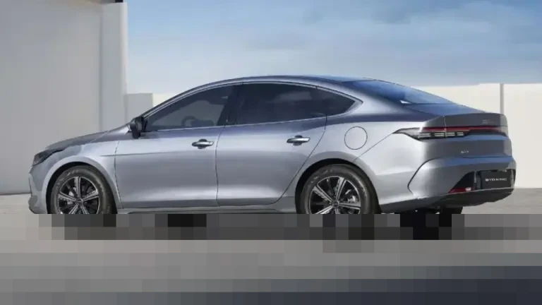 Merek Mobil Cina Mulai Geser Dominasi Jepang di Inggris, Penjualan Diproyeksikan Tembus 200 Ribu Unit