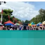 Meriahnya Car Free Day Perdana 2026 di Bogor: Bupati Rudy Susmanto Apresiasi Antusiasme Warga dan UMKM