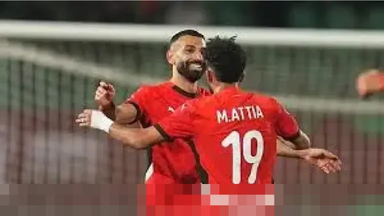 Mesir Singkirkan Juara Bertahan Pantai Gading 3-2, Melaju ke Semifinal Piala Afrika 2025 Mesir Singkirkan Juara Bertahan Pantai Gading 3-2, Melaju ke Semifinal Piala Afrika 2025