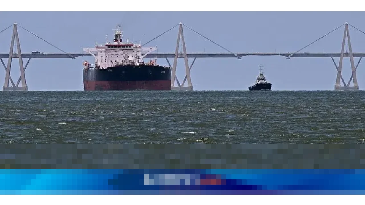 Meski AS Serang Venezuela dan Tangkap Maduro, Produksi Minyak Tetap Berjalan Normal di Tengah Ketegangan Global Meski AS Serang Venezuela dan Tangkap Maduro, Produksi Minyak Tetap Berjalan Normal di Tengah Ketegangan Global