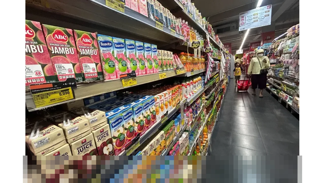 Meski Diguyur Insentif, Konsumsi Masyarakat Justru Menurun di Akhir 2025: Bank Indonesia Ungkap Anomali