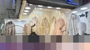 Meski Idul Fitri Masih Dua Bulan Lagi, Tren Busana Lebaran 2026 Mulai Ramaikan Tanah Abang