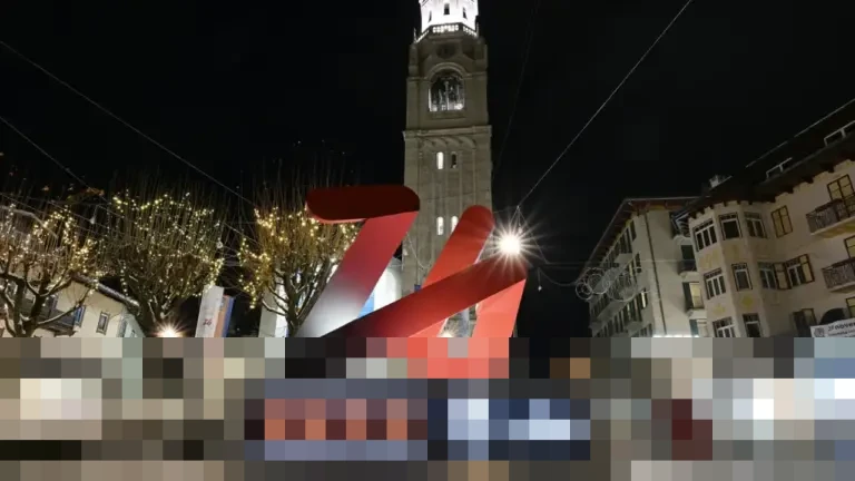 Meski Sempat Terhambat, IOC Optimistis Persiapan Olimpiade Musim Dingin Italia Selesai Tepat Waktu Meski Sempat Terhambat, IOC Optimistis Persiapan Olimpiade Musim Dingin Italia Selesai Tepat Waktu