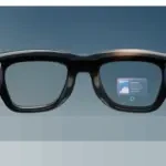 Meta Hadirkan Fitur Teleprompter dan Penulisan Virtual untuk Kacamata Ray-Ban Display