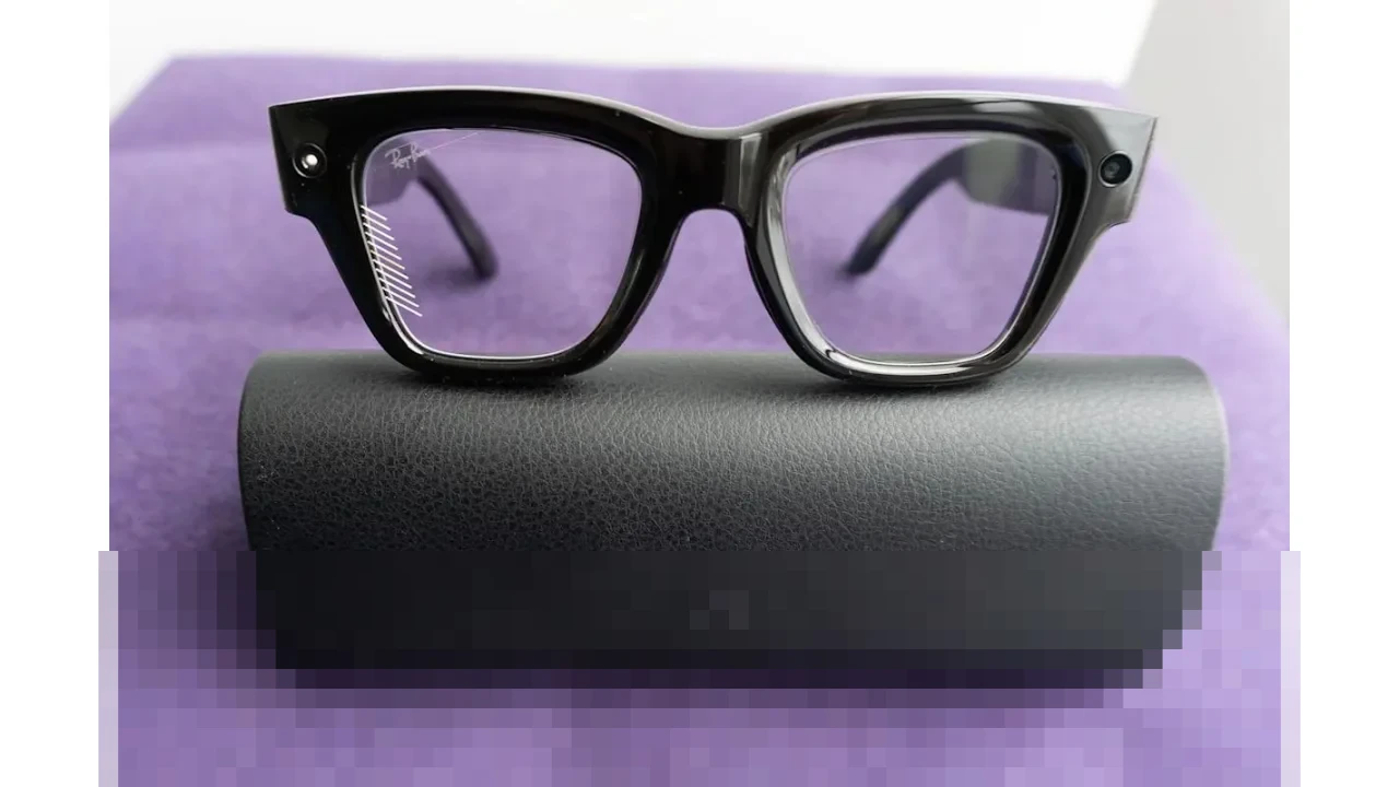 Meta Tunda Peluncuran Internasional Kacamata Pintar Ray-Ban Display, Fokus Penuhi Permintaan AS