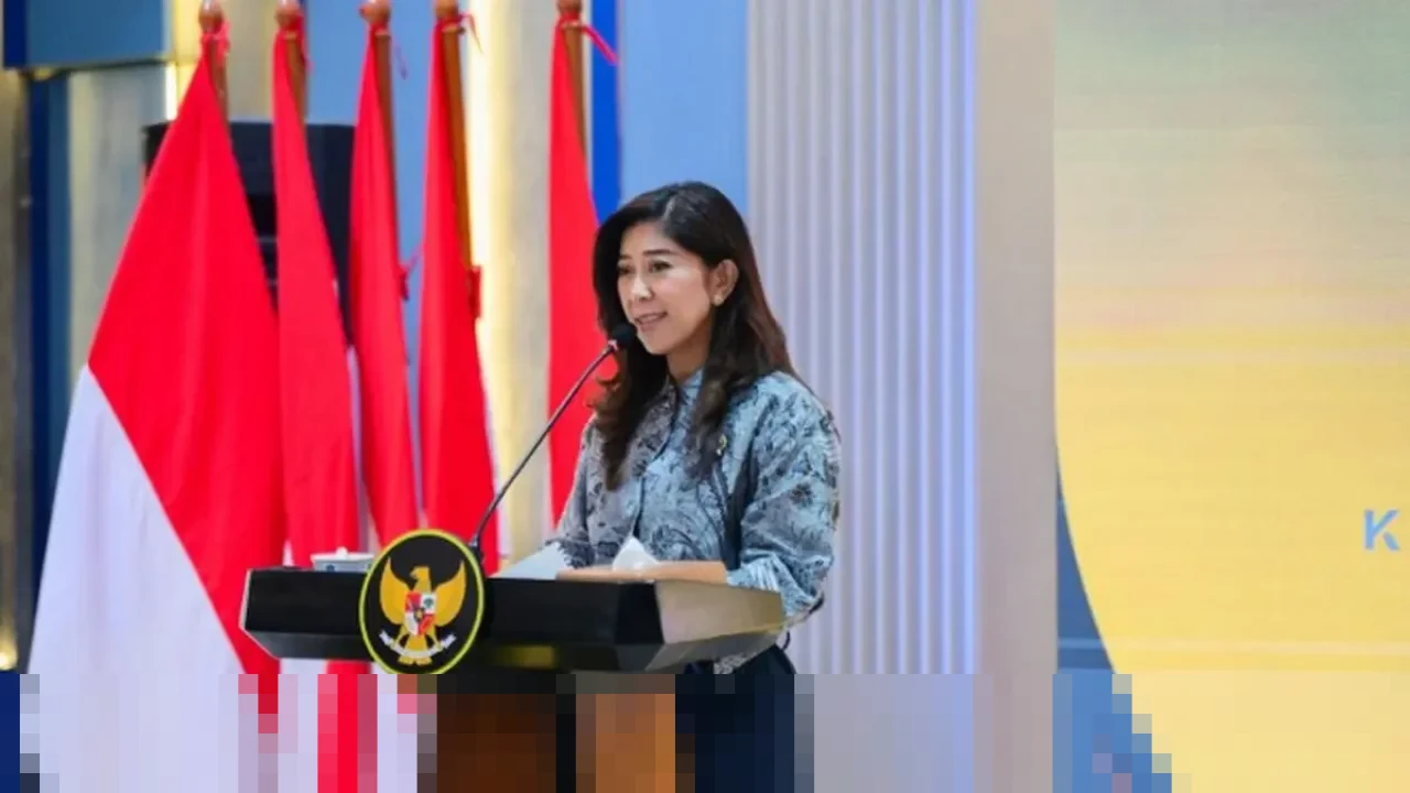 Meutya Hafid: “Ancaman Nyata”, Komdigi Blokir Grok AI Cegah Deepfake Pornografi