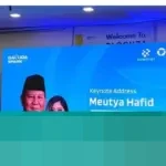 Meutya Hafid: Jabar Digital Ecosystem Terus Jalan, Dorong Startup ‘Bangkit Bersama’