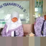 Mewujudkan Rumah Tangga Modern dan Ramah Lingkungan: Inovasi Smart Garden Siswa MTs Sidoarjo