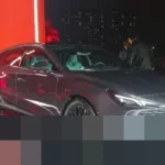 MG Motor Resmi Perkenalkan MG7 2026, Sedan Coupe Premium Berteknologi AI dan Otonom