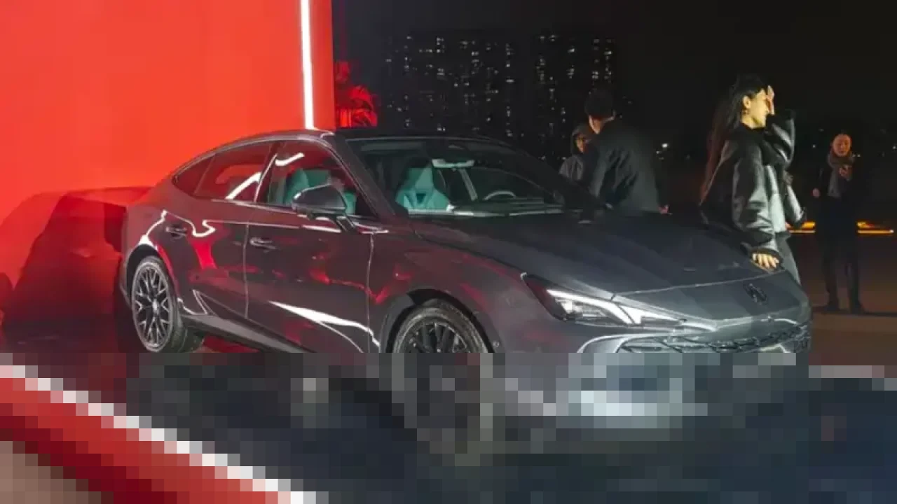 MG Motor Resmi Perkenalkan MG7 2026, Sedan Coupe Premium Berteknologi AI dan Otonom MG Motor Resmi Perkenalkan MG7 2026, Sedan Coupe Premium Berteknologi AI dan Otonom