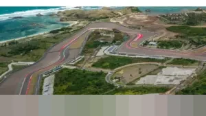 MGPA Rilis Kalender Kegiatan Sirkuit Mandalika 2026: Tak Hanya MotoGP, Ada Balapan Ketahanan hingga Festival Komunitas