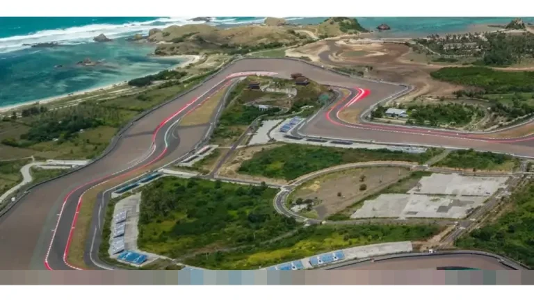 MGPA Rilis Kalender Kegiatan Sirkuit Mandalika 2026: Tak Hanya MotoGP, Ada Balapan Ketahanan hingga Festival Komunitas MGPA Rilis Kalender Kegiatan Sirkuit Mandalika 2026: Tak Hanya MotoGP, Ada Balapan Ketahanan hingga Festival Komunitas