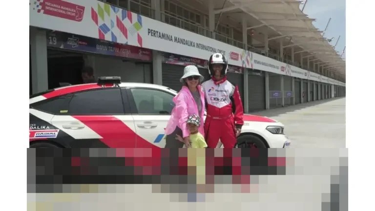 MGPA Umumkan Sirkuit Mandalika Dibuka untuk Umum Selama Libur Tahun Baru 2026, Tawarkan Wisata Motorsport