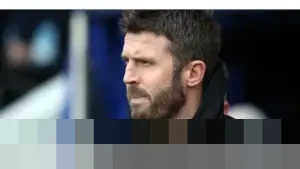 Michael Carrick Menguat Jadi Kandidat Caretaker Manchester United Gantikan Darren Fletcher