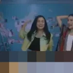 Michelle Ziudith dan Gisel Siap Bikin Ngakak: Teaser Film ‘Balas Budi’ Ungkap Aksi Balas Dendam Kocak