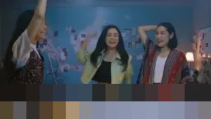 Michelle Ziudith dan Gisel Siap Bikin Ngakak: Teaser Film ‘Balas Budi’ Ungkap Aksi Balas Dendam Kocak
