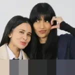 Michelle Ziudith dan Taskya Namya Reuni di ‘Alas Roban’, Kenang Momen 12 Tahun Lalu