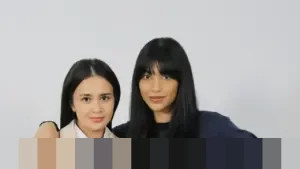 Michelle Ziudith dan Taskya Namya Ungkap Pesan Menyentuh untuk Anak Masa Depan, Terinspirasi Film Alas Roban