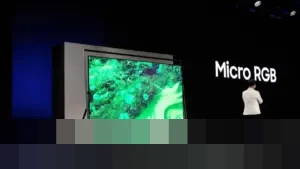 Micro RGB Jadi Sorotan Utama, Deretan TV Unggulan Samsung, LG, dan TCL Pukau CES 2026