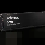 Micron Luncurkan SSD PCIe 5.0 QLC Pertama, Tawarkan Harapan Harga Terjangkau di Tengah Krisis Memori